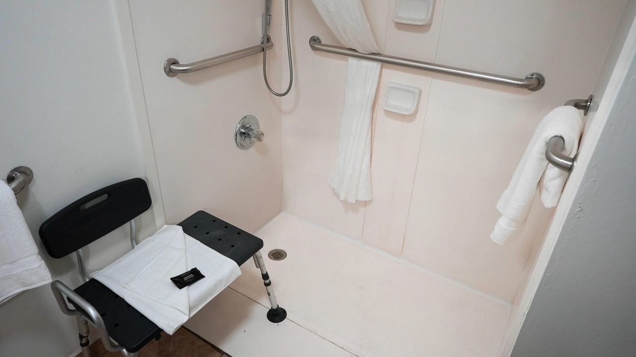 Photo of Bathroom in Broken Arrow