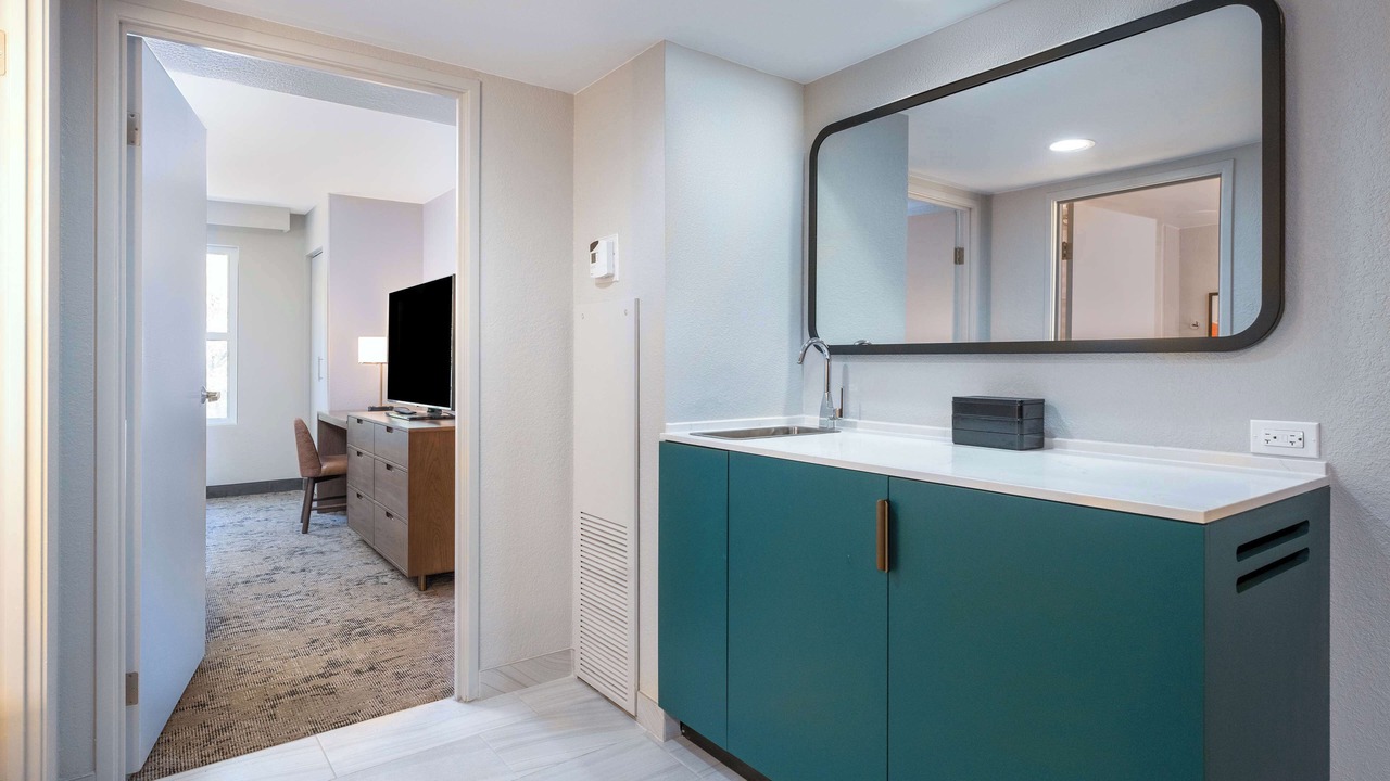 Photo of Bedroom in White Station