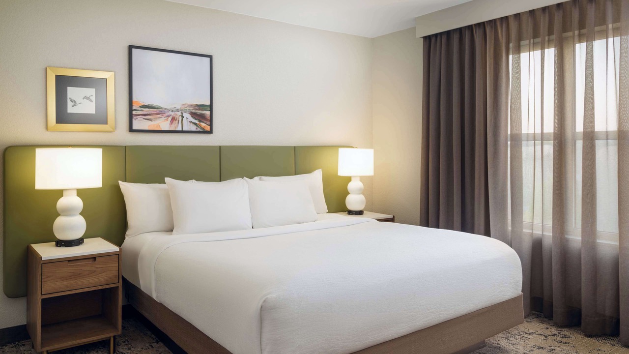 Photo of Bedroom in White Station