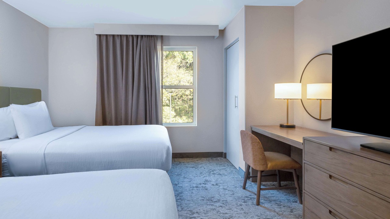 Photo of Bedroom in White Station