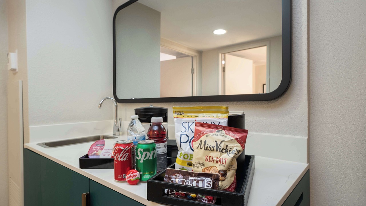 Photo of Bedroom in White Station