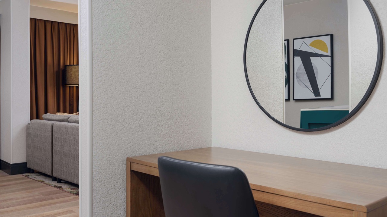 Photo of Bedroom in White Station