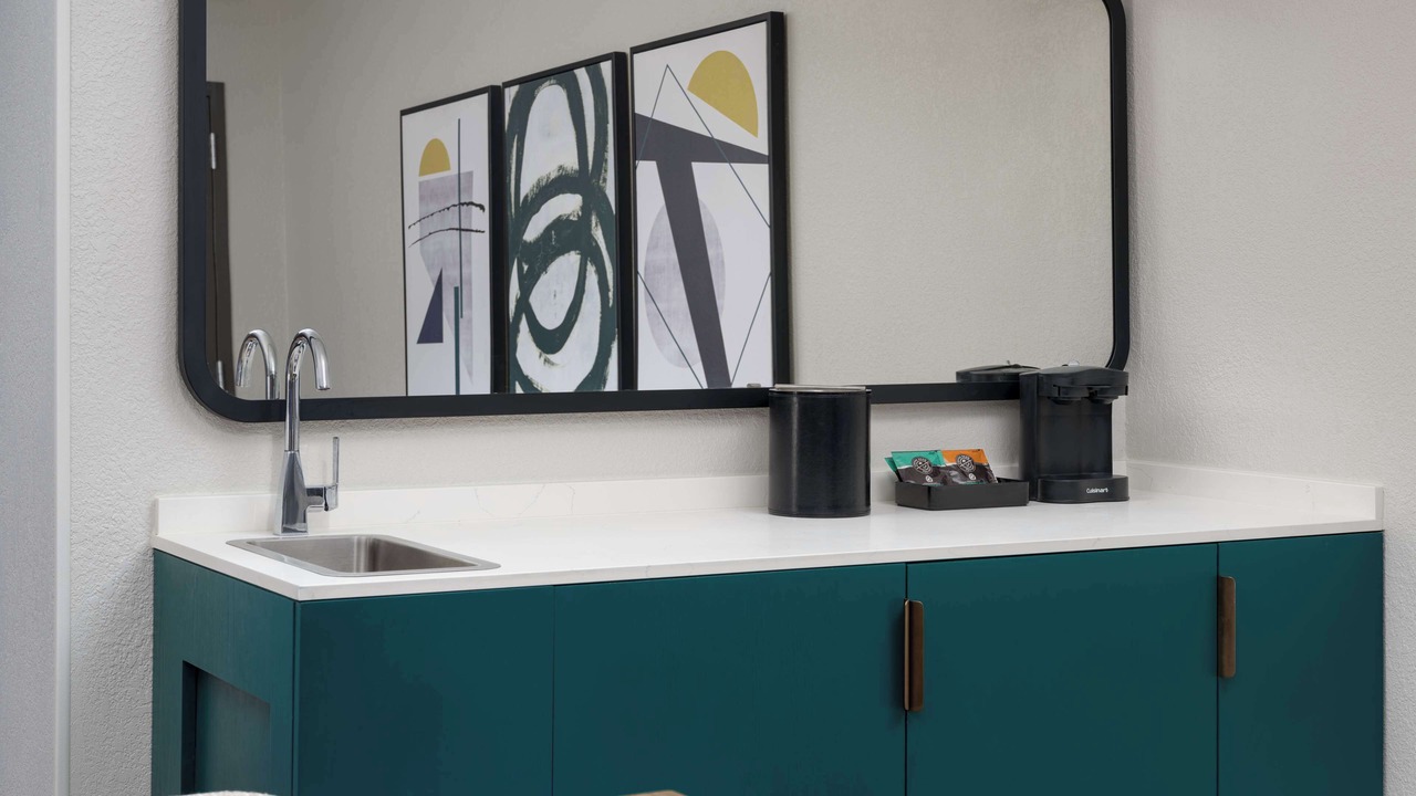 Photo of Bedroom in White Station