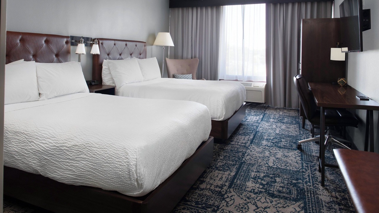 Photo of Bedroom in White Station