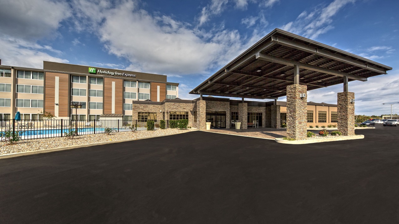 Photo of Outdoor in Hayfield Dundee