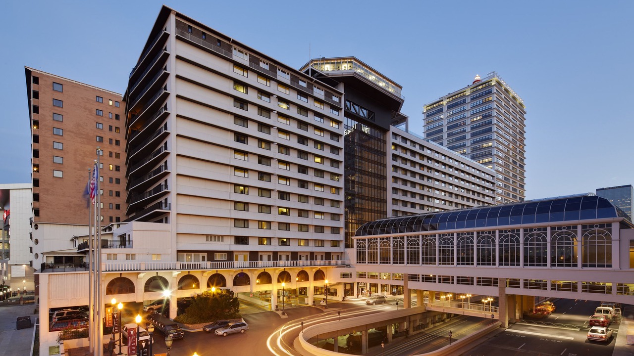 Photo of Outdoor in Downtown Louisville