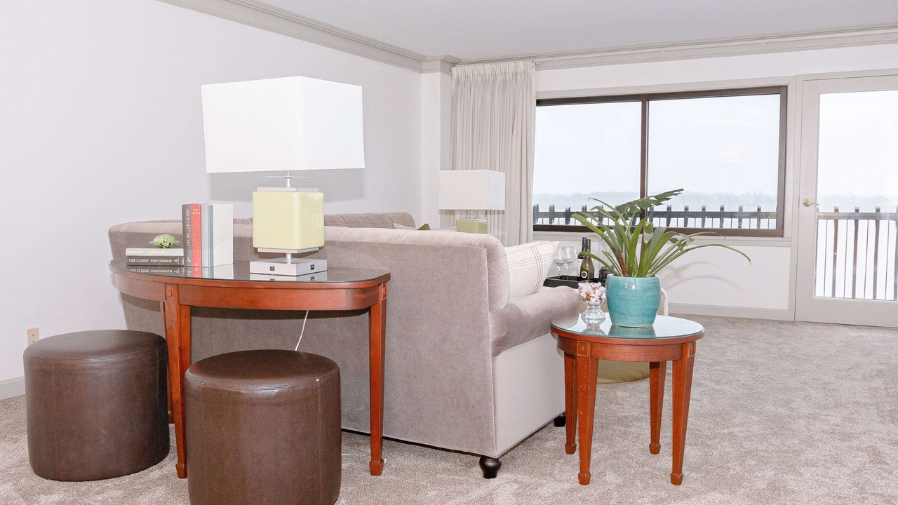 Photo of Bedroom in Downtown Louisville
