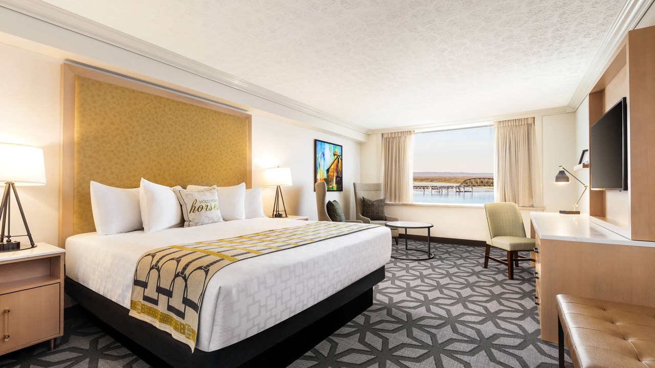 Photo of Bedroom in Downtown Louisville