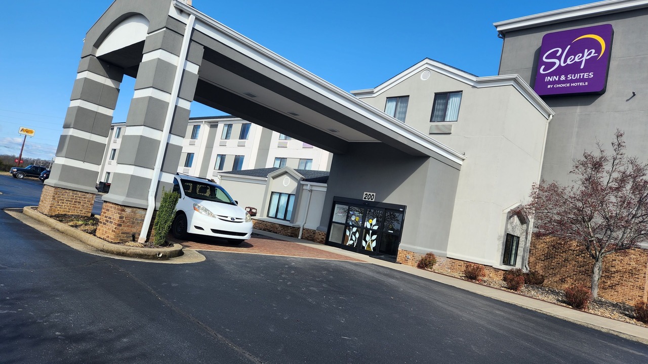 Photo of Outdoor in Blountville