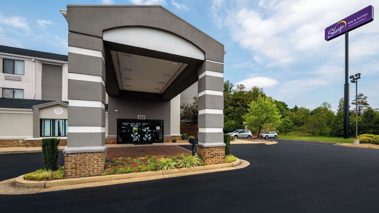 Photo of Outdoor in Blountville