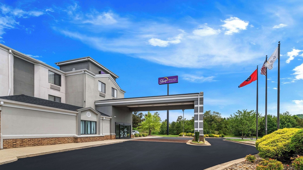 Photo of Outdoor in Blountville