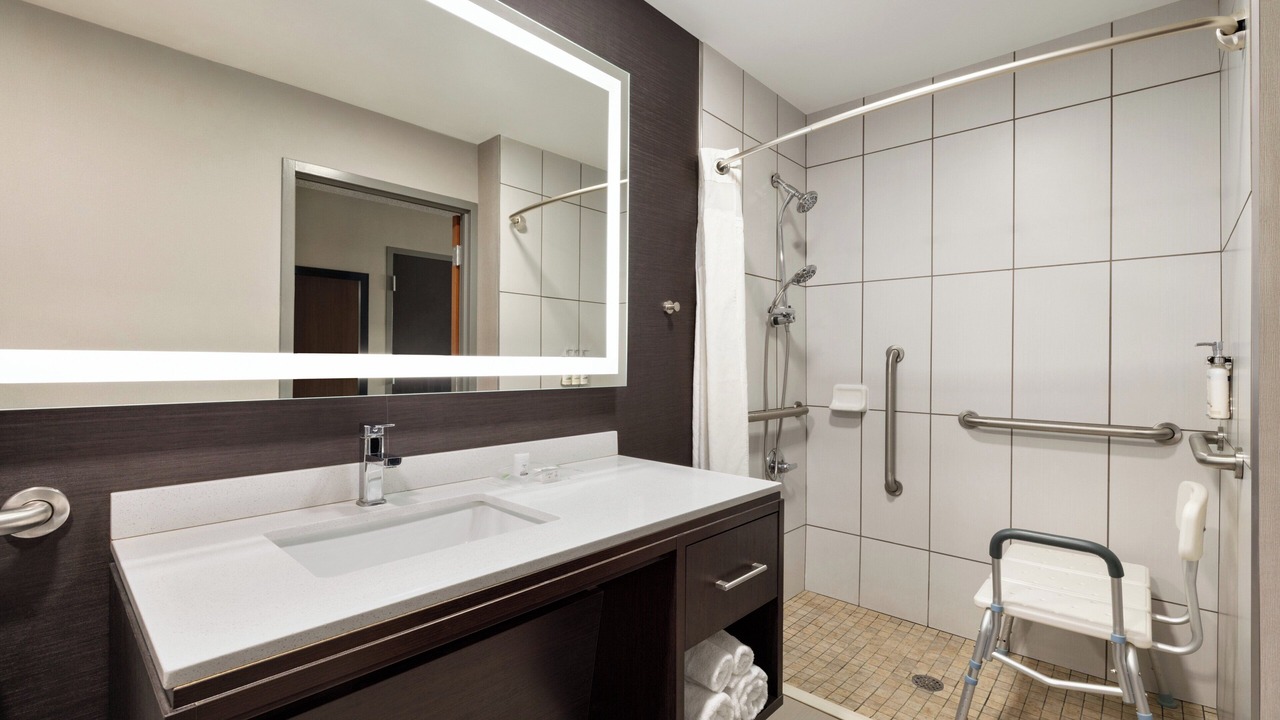 Photo of Bathroom in Jeffersontown