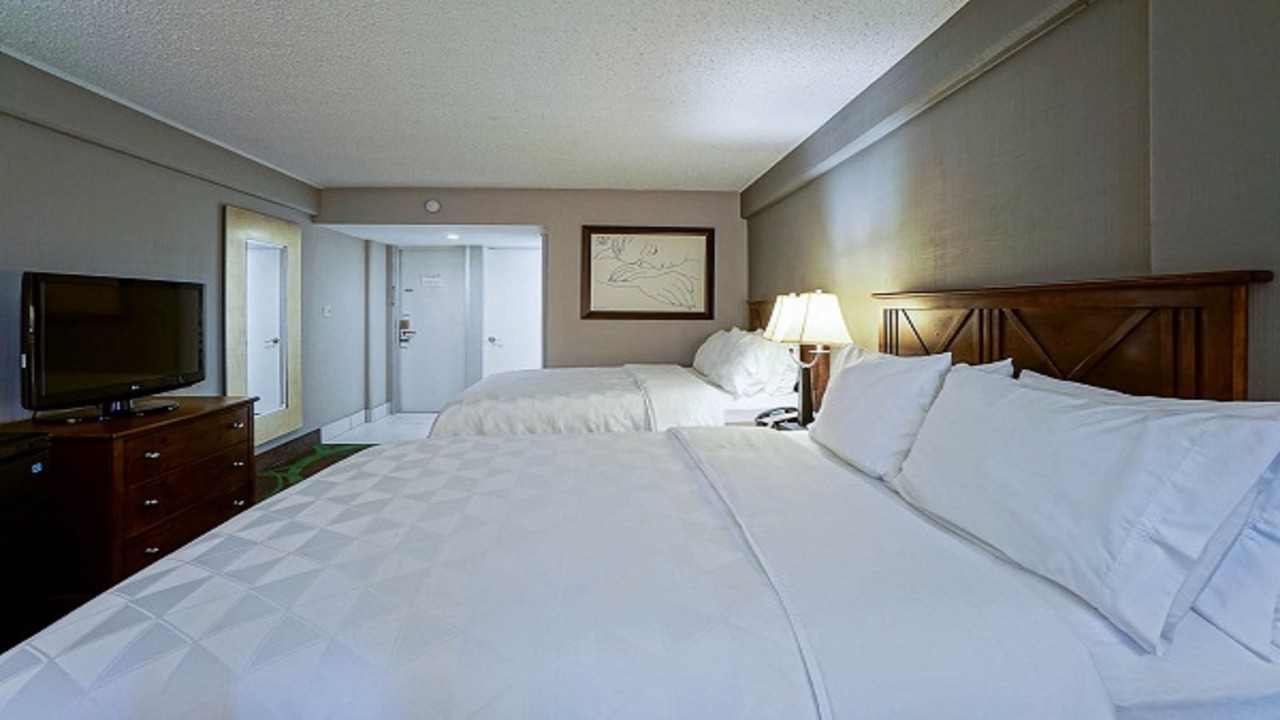 Photo of Bedroom in Manhattan