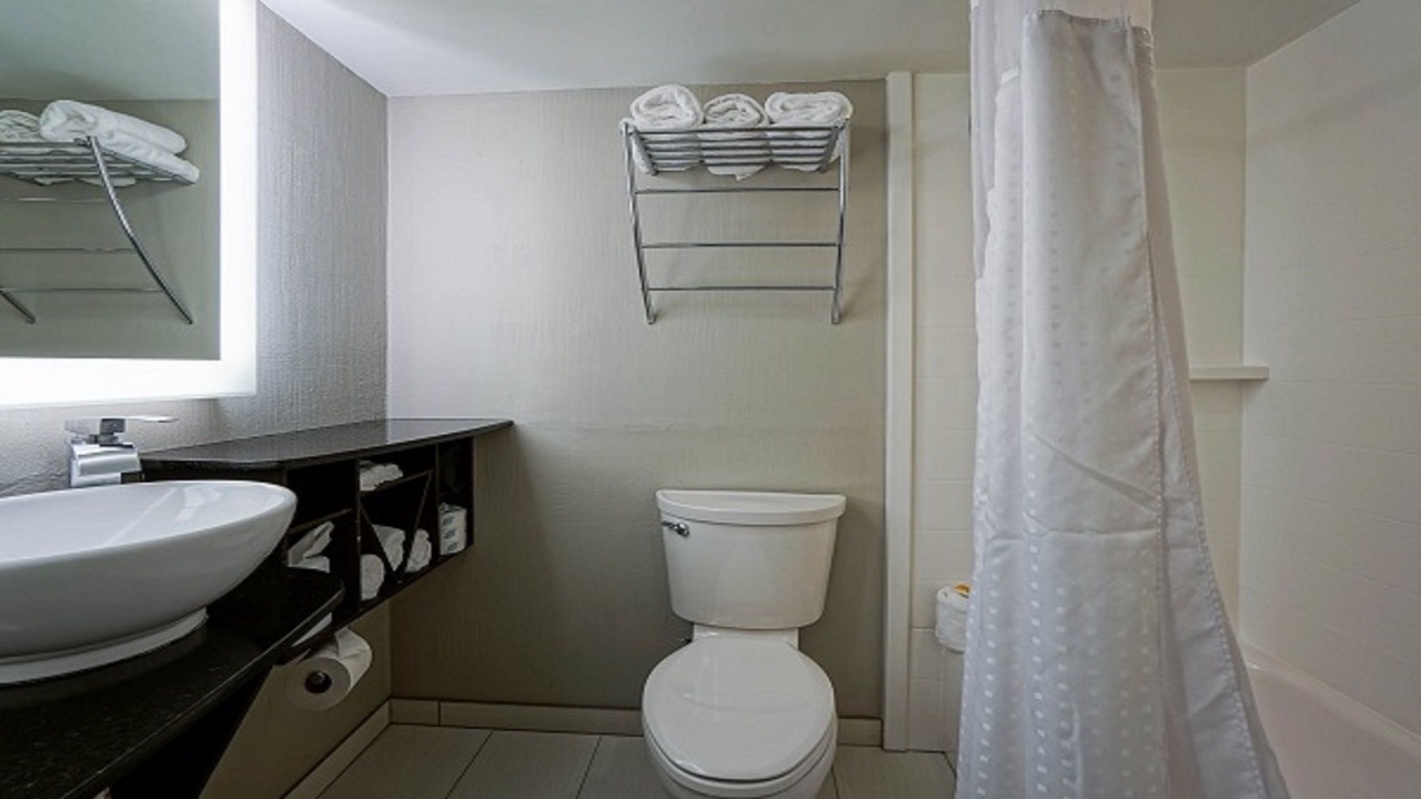 Photo of Bathroom in Manhattan