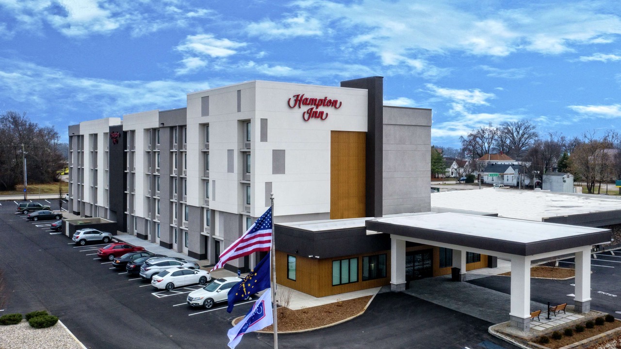 Photo of Outdoor in New Albany