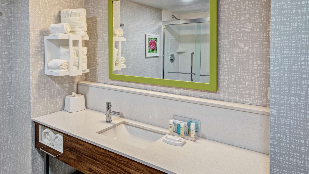 Photo of Bathroom in New Albany