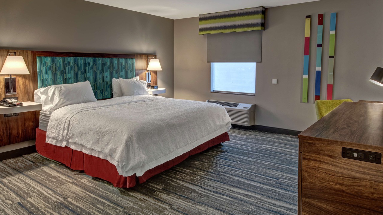 Photo of Bedroom in New Albany