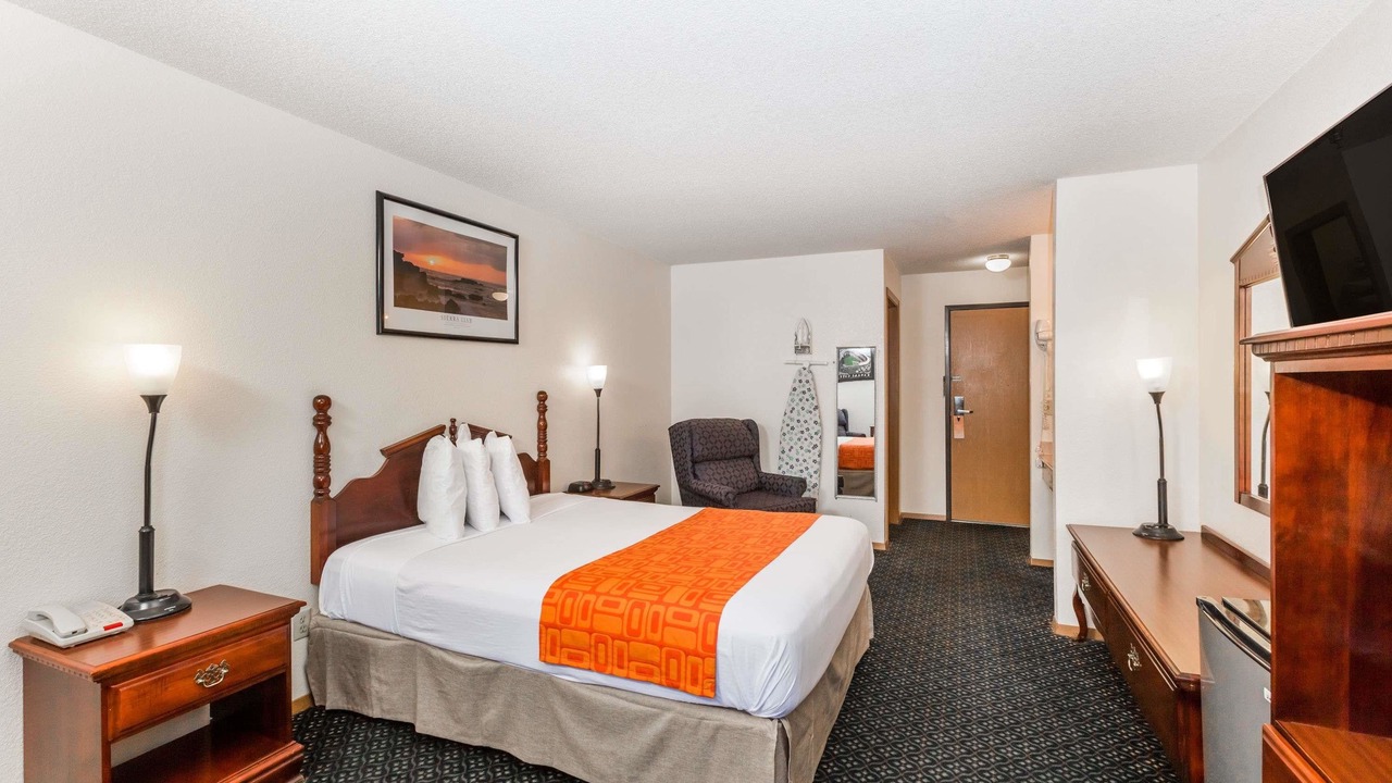 Photo of Bedroom in Wichita