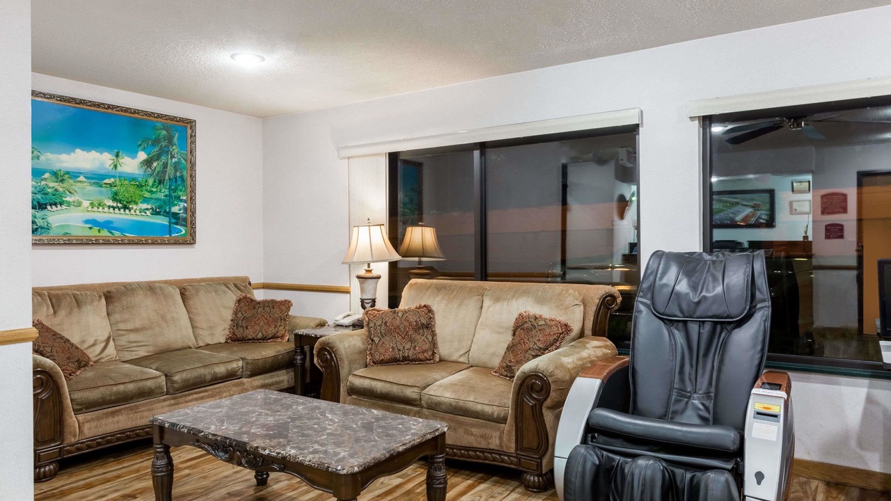Photo of Livingroom in Wichita