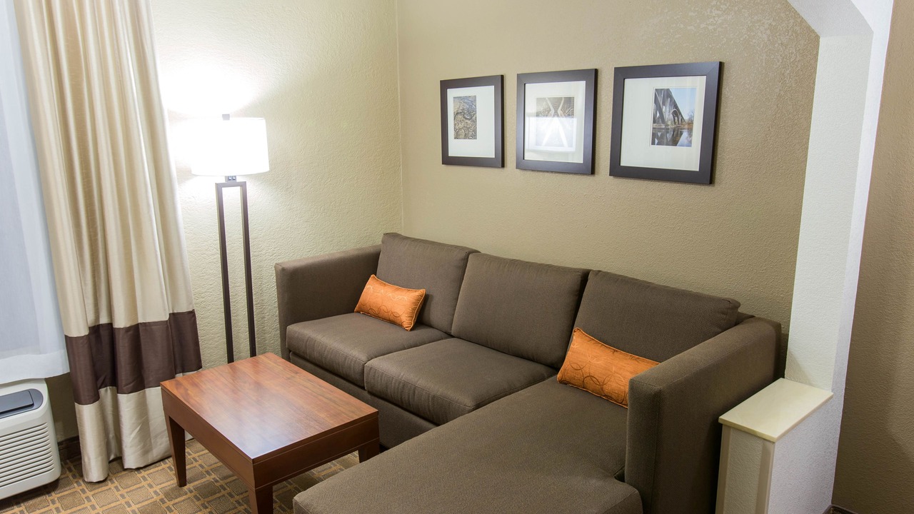 Photo of Bedroom in Springfield
