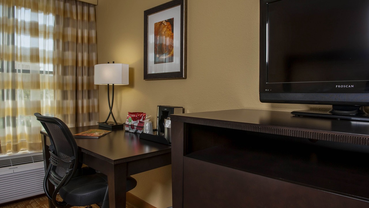 Photo of Bedroom in Table Rock