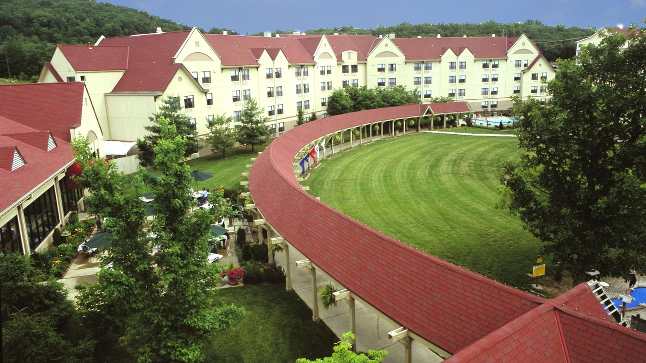Photo of Outdoor in Table Rock