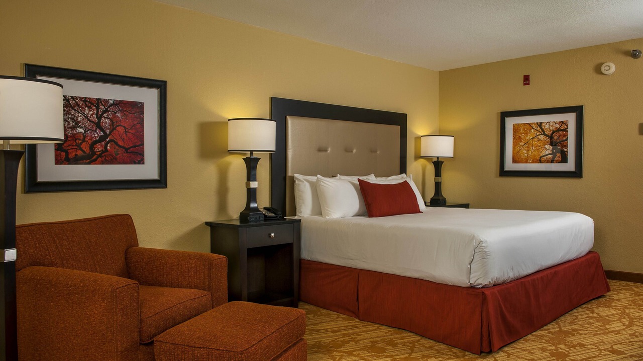 Photo of Bedroom in Table Rock