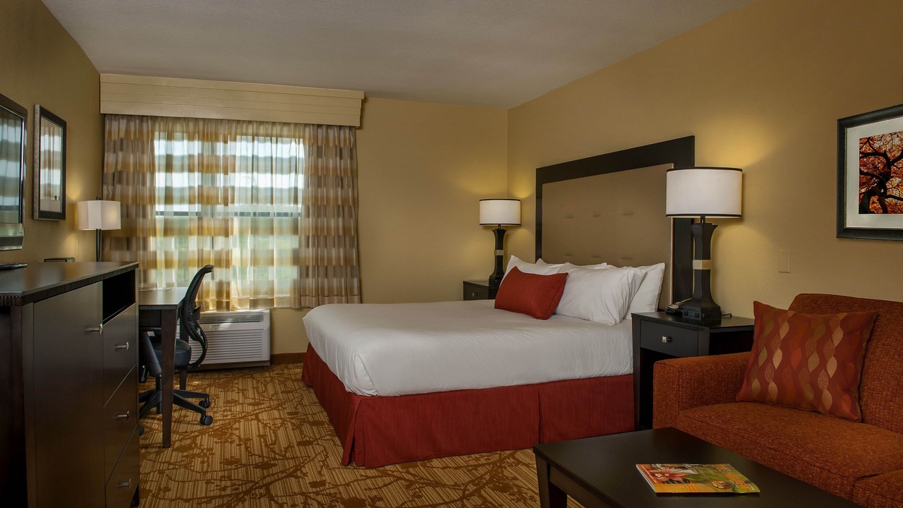 Photo of Bedroom in Table Rock
