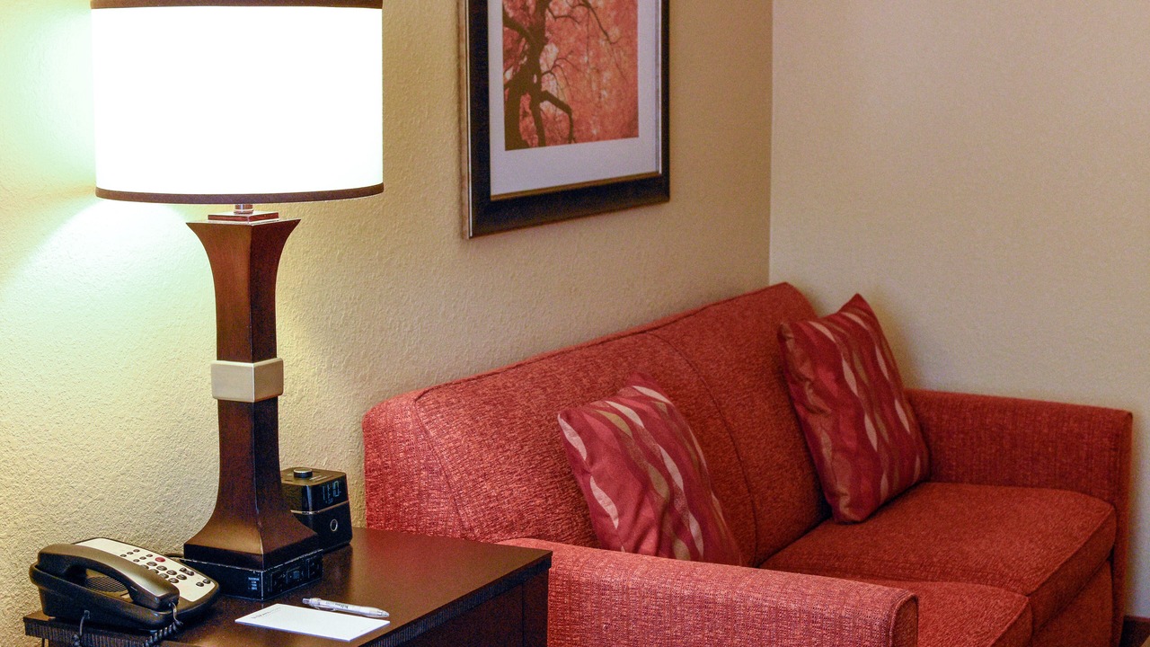 Photo of Bedroom in Table Rock