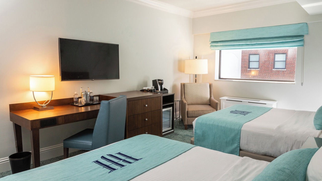 Photo of Bedroom in Downtown Chattanooga