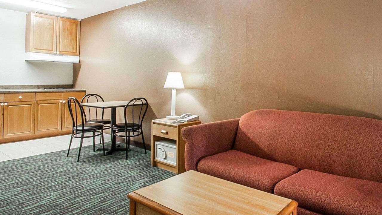 Photo of Bedroom in Jackson