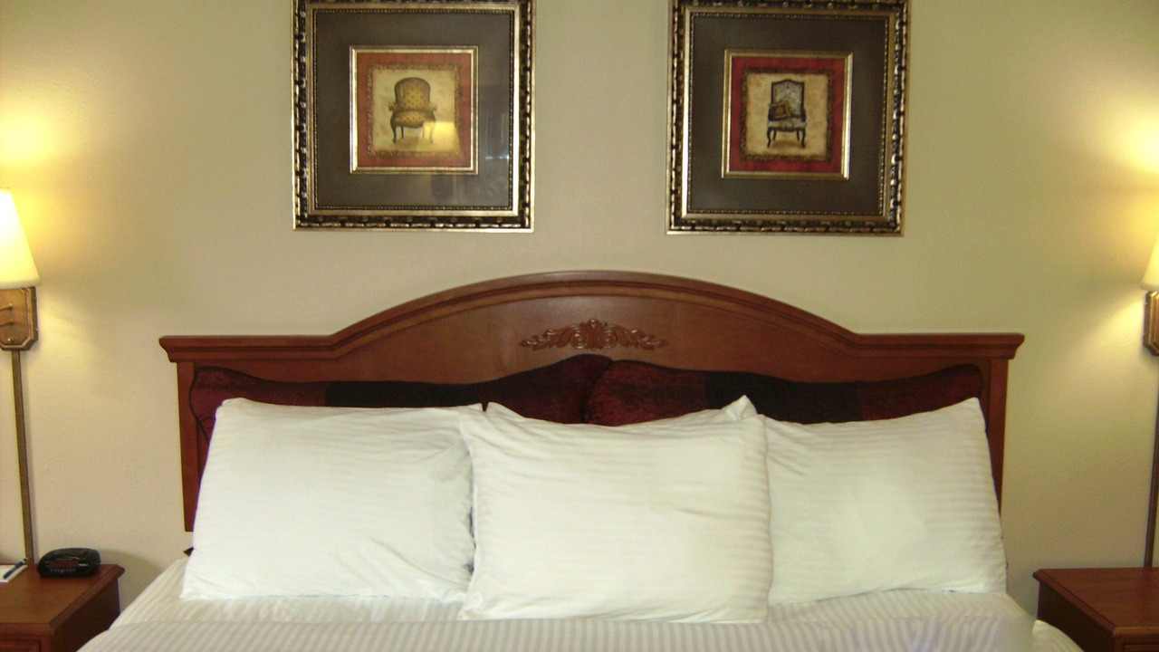 Photo of Bedroom in Branson