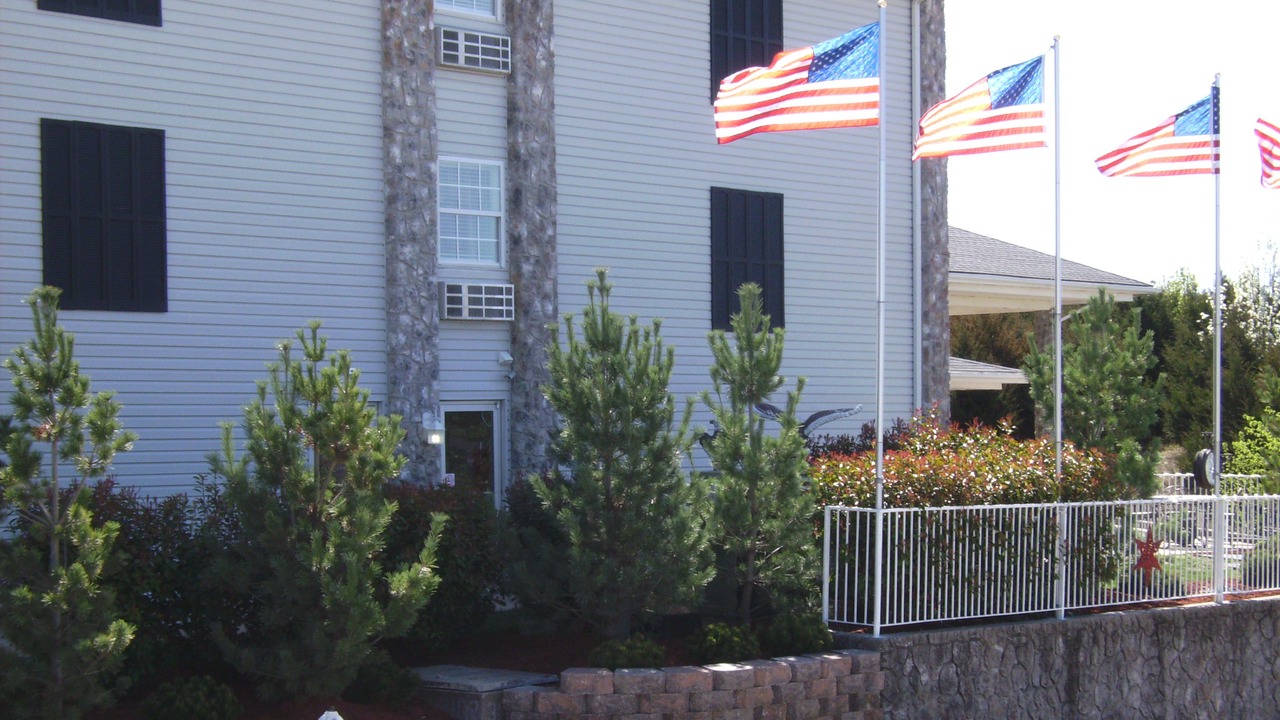 Photo of Outdoor in Branson