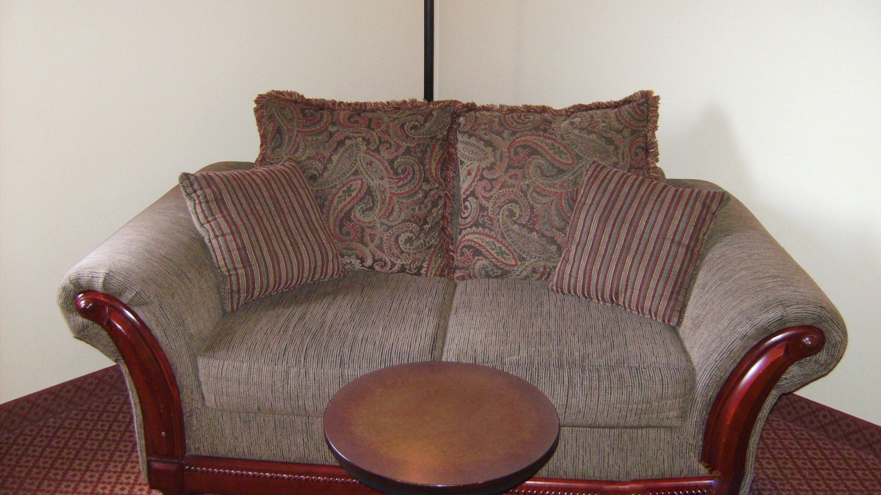 Photo of Bedroom in Branson