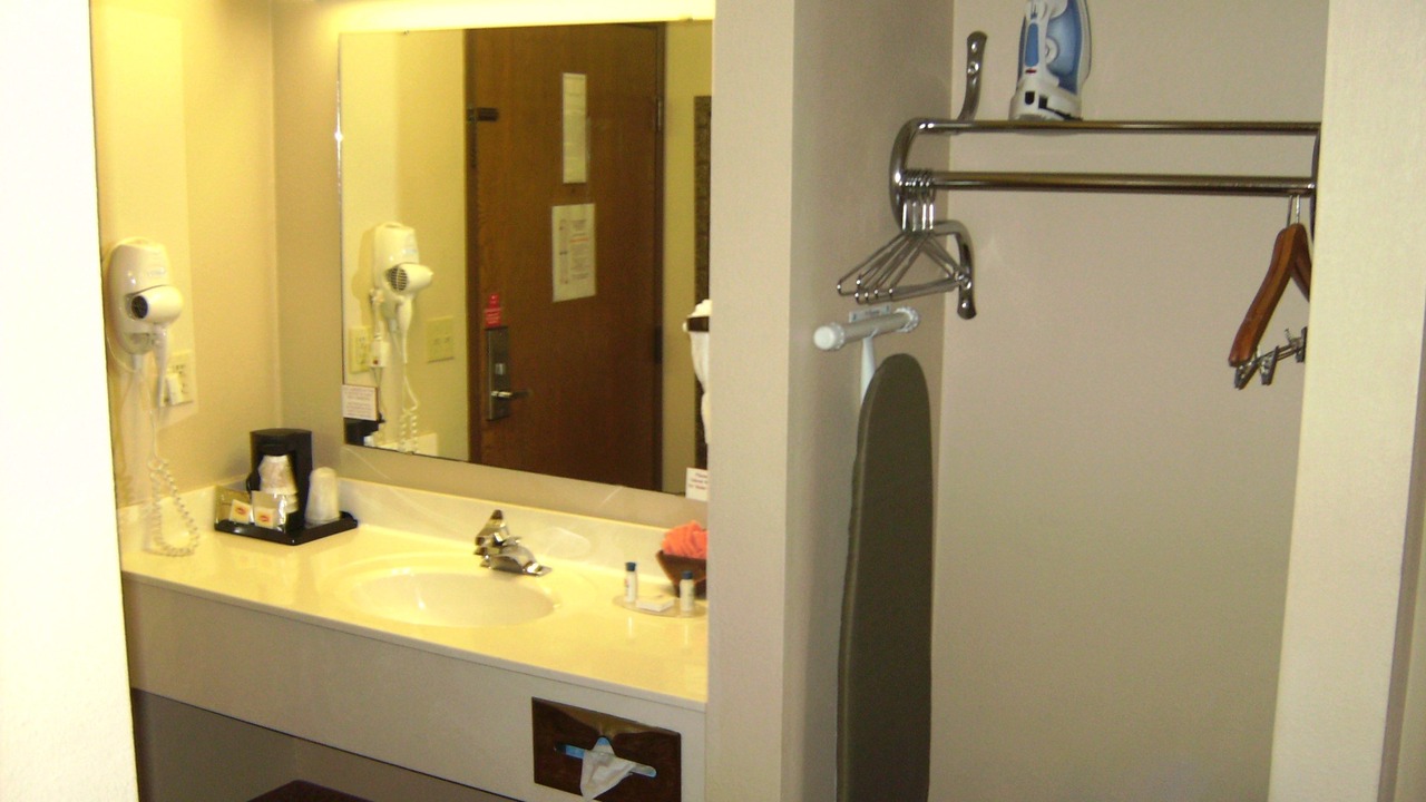 Photo of Bathroom in Branson