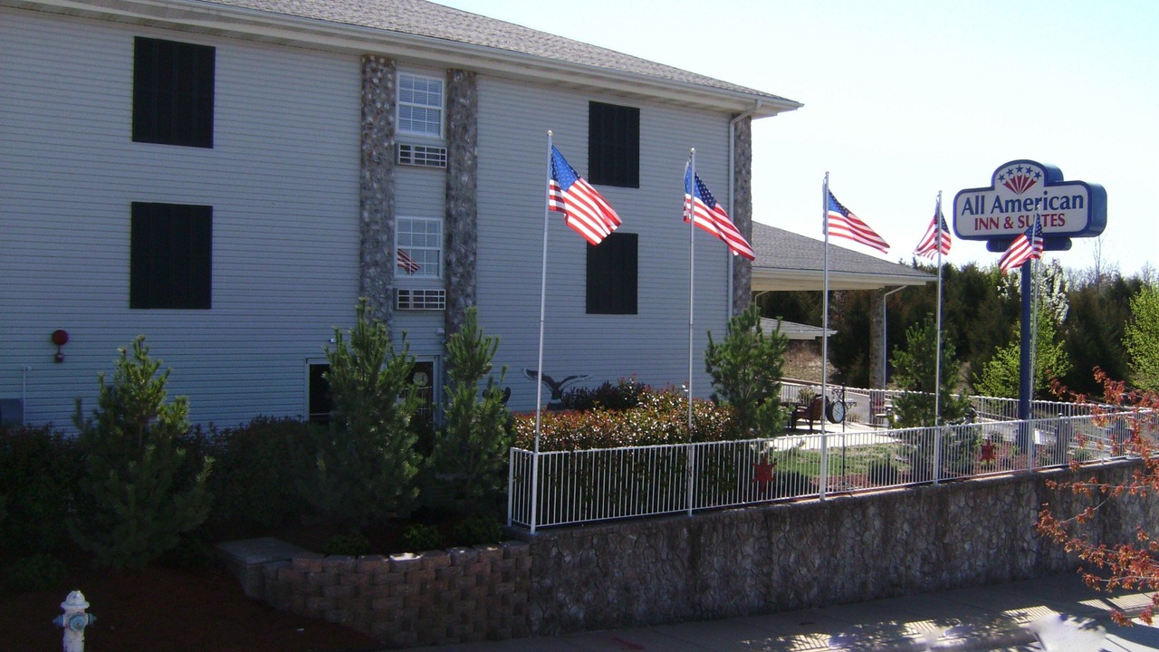 Photo of Outdoor in Branson