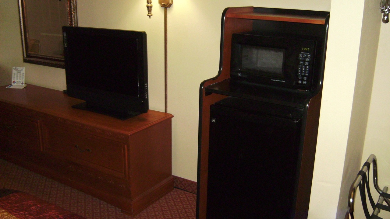 Photo of Bedroom in Branson
