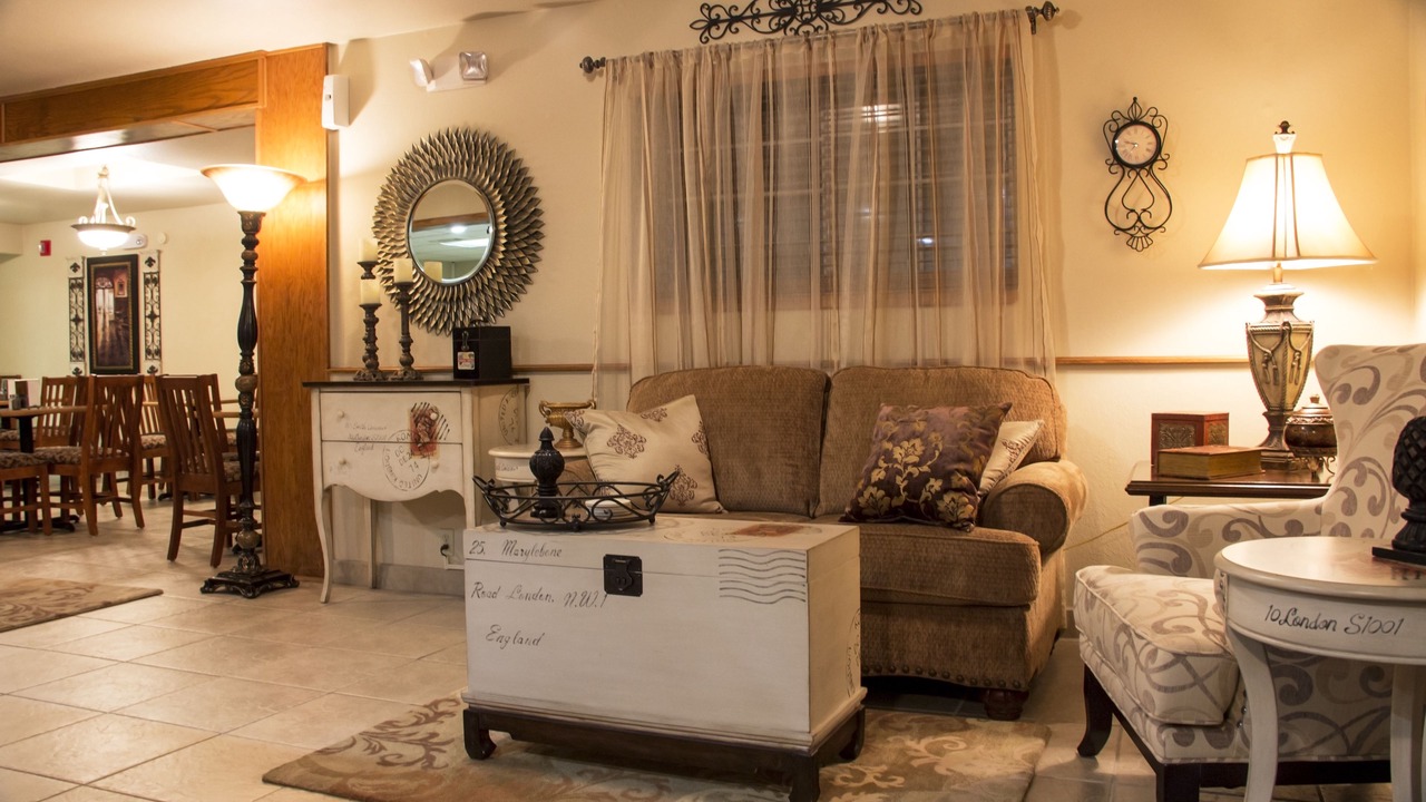 Photo of Livingroom in Branson