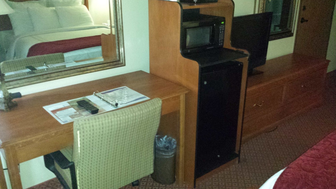 Photo of Bedroom in Branson