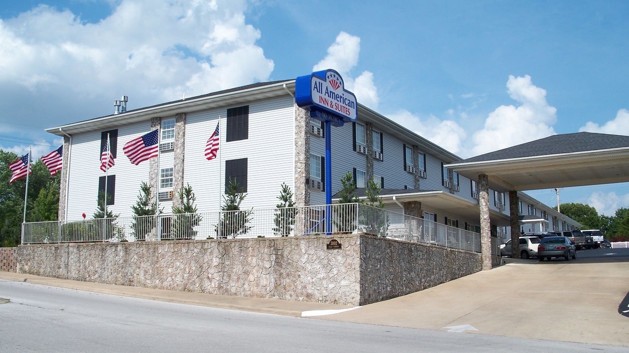 Photo of Outdoor in Branson