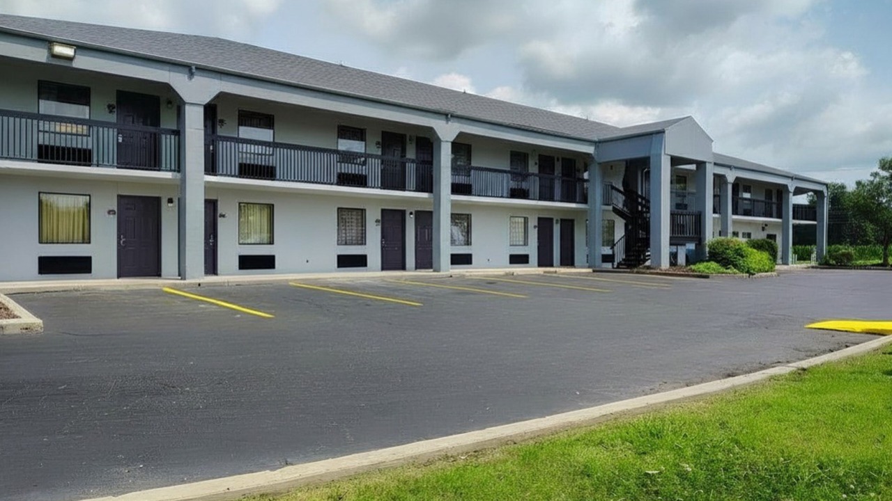Photo of Outdoor in Charleston