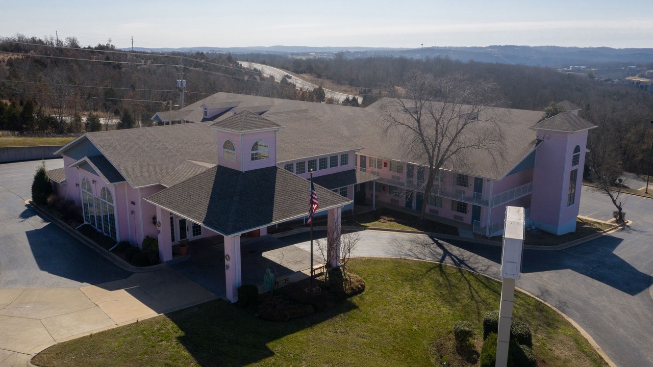 Photo of Outdoor in Branson