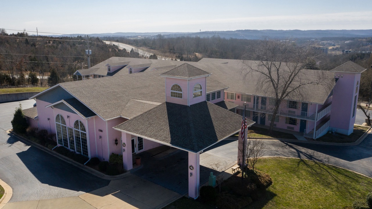 Photo of Outdoor in Branson
