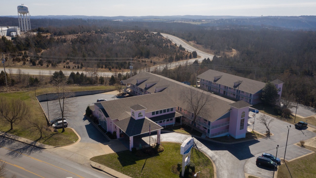 Photo of Outdoor in Branson
