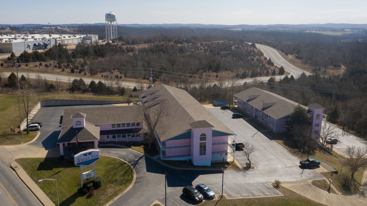 Photo of Outdoor in Branson