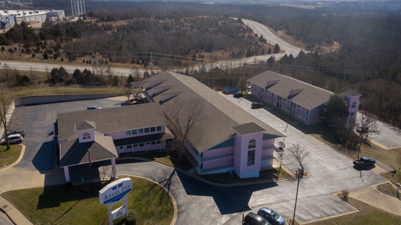 Photo of Outdoor in Branson