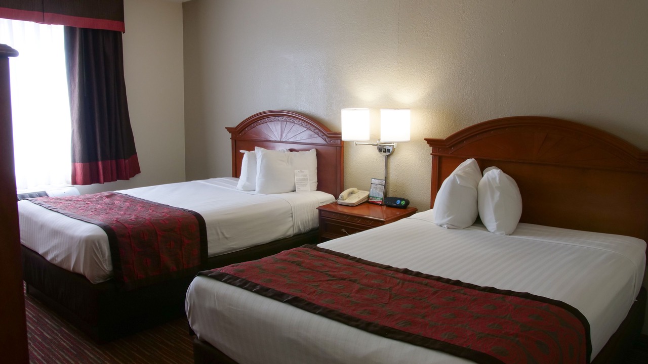 Photo of Bedroom in Buechel