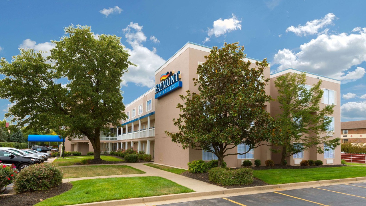 Photo of Outdoor in Buechel