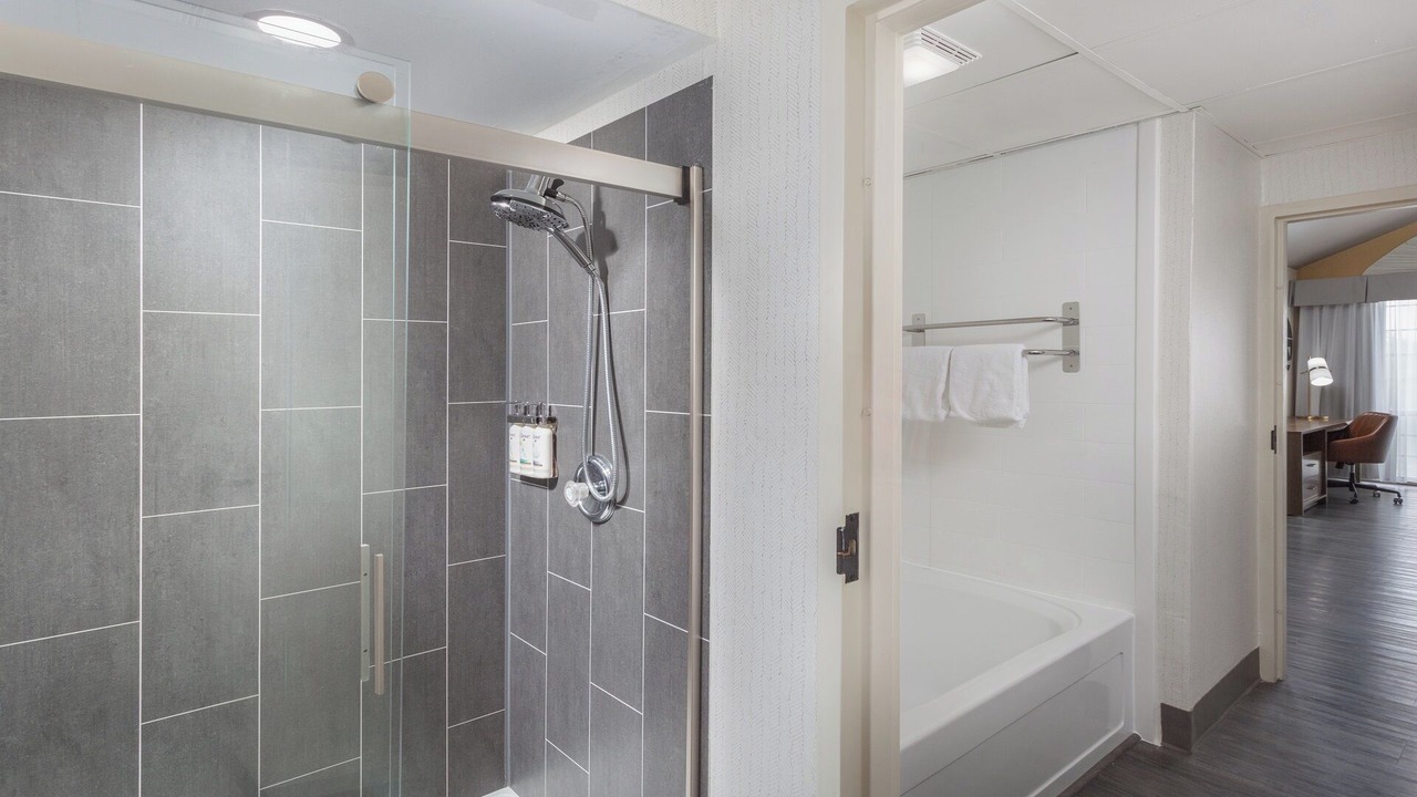 Photo of Bathroom in Springfield
