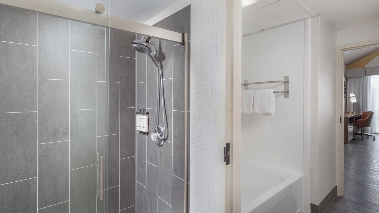 Photo of Bathroom in Springfield